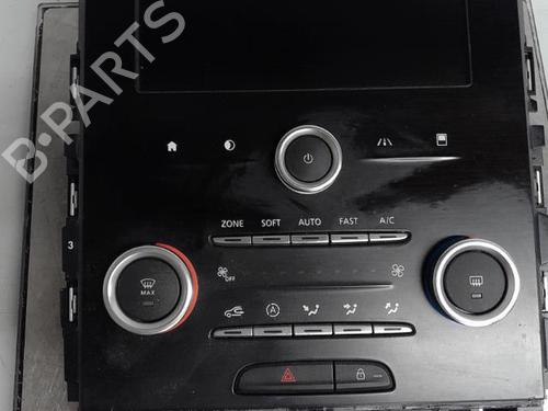 Radio RENAULT MEGANE IV Hatchback (B9A/M/N_) 1.2 TCe 100 (B9MS) | BP21291385E6 