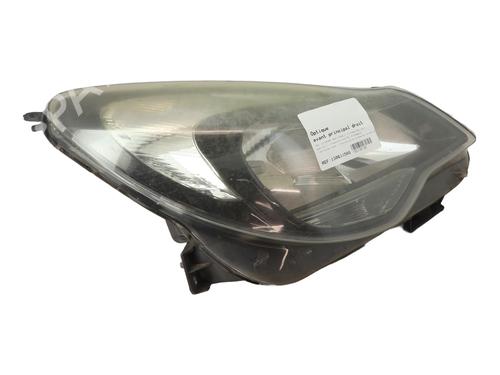 Used Right headlight Right headlight 38055863 38055863
