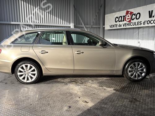 Starter AUDI A4 B8 Avant (8K5) 2.0 TDI | BP32331470M8  - Image 11
