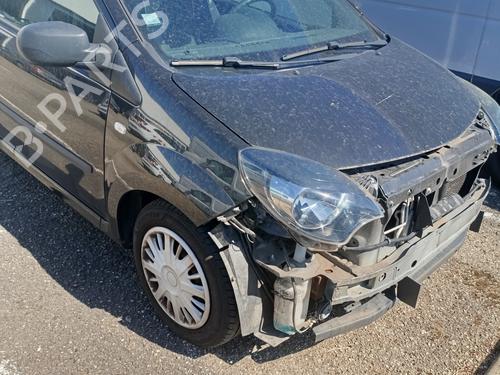 Left front window switch RENAULT TWINGO II (CN0_) 1.2 16V (CN04, CN0B) | BP28718920I27 - Image 6