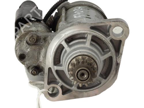 Used Starter VW GOLF VI (5K1) 1.2 TSI (105 hp) 31715795