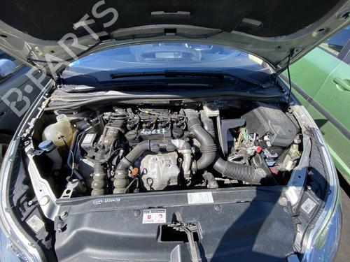 Mass air flow sensor CITROËN C4 I (LC_) 1.6 HDi | BP29635505M95  - Image 15