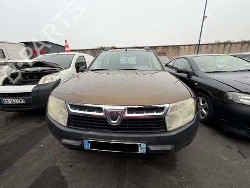 Starter DACIA DUSTER (HS_) 1.5 dCi (HSMC) | BP30289024M8 - Image 13