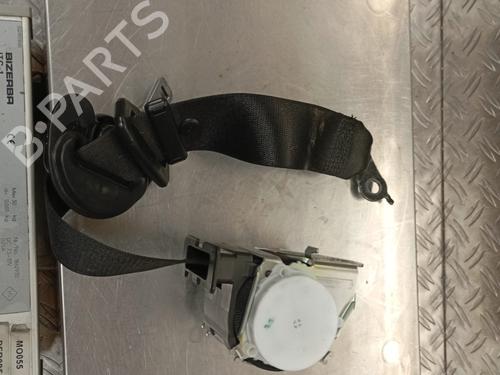Front right seatbelt BMW 1 (F20) 118 d xDrive | BP23819454I25 - Image 4