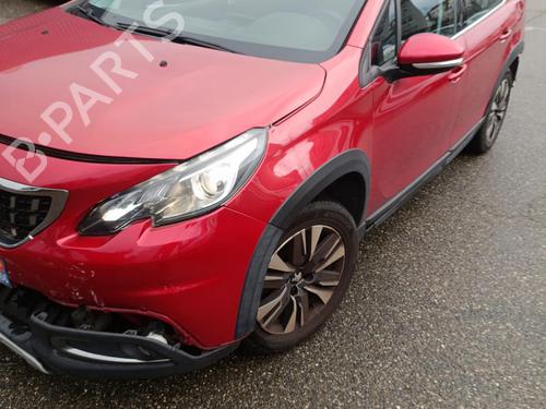 Left taillight PEUGEOT 2008 I (CU_) 1.2 VTi | BP39109767C34 - Image 11