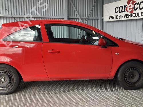 Steering column stalk OPEL CORSA D (S07) 1.3 CDTI (L08, L68) | BP35828682I23 - Image 10