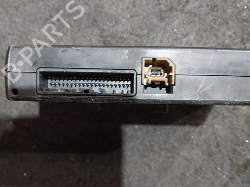 Control unit RENAULT MASTER III Van (FV) 2.3 dCi 135 FWD (FV0N, FV08, FV06, FV00, FV1S) | BP34526392M11 - Image 3