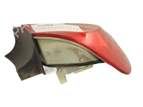Left taillight BMW 3 (E90) 318 i | BP33838080C34 - Image 2