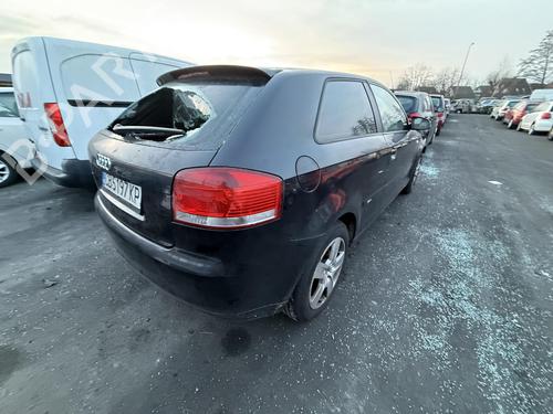 Right taillight AUDI A3 (8P1) 2.0 TDI 16V | BP22297240C35 