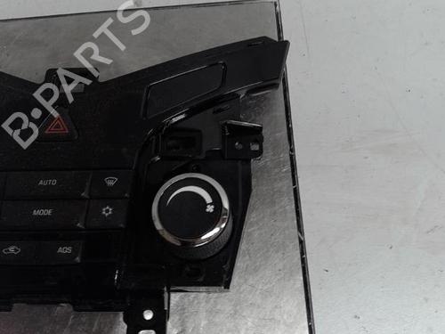 Climate control CHEVROLET CRUZE (J300) 2.0 CDI | BP21319767I5 