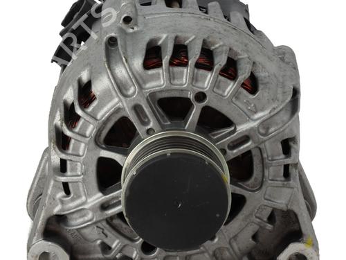 Alternator PEUGEOT 208 I (CA_, CC_) 1.2 VTI 82 | BP21868831M7 