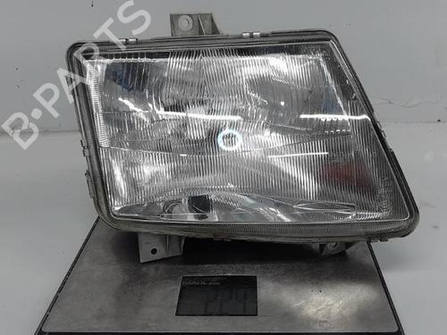 Used Right headlight MERCEDES-BENZ VITO Van (W638) 113 2.0 (638.014, 638.094) (129 hp) 21311667