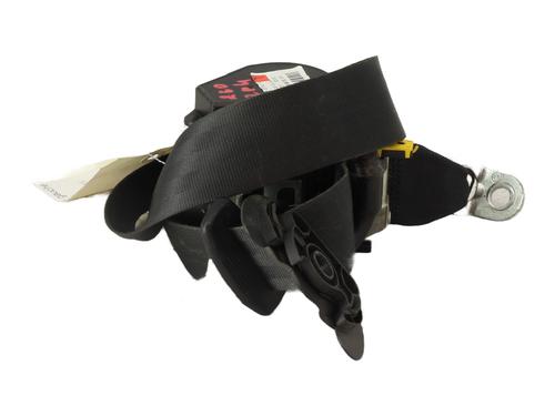 Front left seatbelt VW GOLF VI (5K1) 1.4 TSI | BP36059013I26 - Image 2