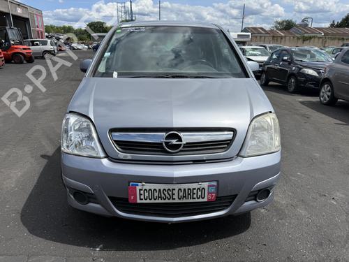 Right tailgate light OPEL MERIVA A MPV (X03) 1.7 CDTI (E75) | BP28017011C80 - Image 12