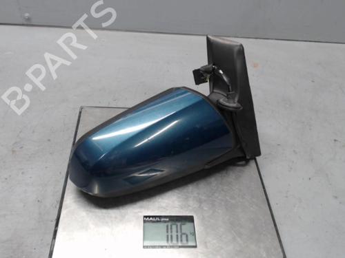 Right mirror OPEL ZAFIRA / ZAFIRA FAMILY B (A05) 1.9 CDTI (M75) | BP21305902C27 