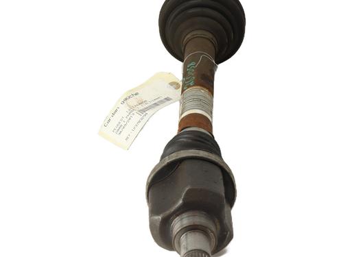 Left front driveshaft PEUGEOT 2008 I (CU_) 1.6 HDi | BP33714231M38 - Image 2
