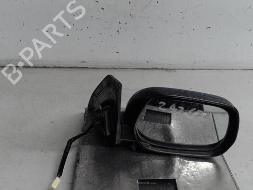 Right mirror TOYOTA RAV 4 II (_A2_) 2.0 D 4WD (CLA20_, CLA21_, CLA20R, CLA21R) | BP21306903C27 