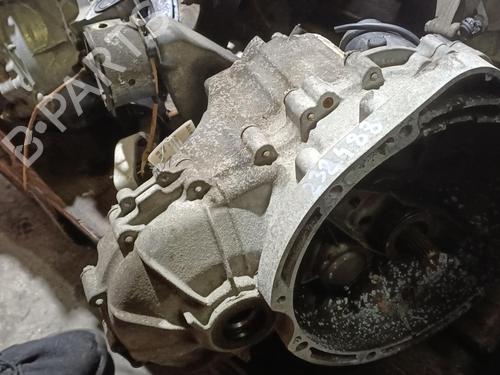 Gearbox SMART CITY-COUPE (450) 0.6 (S1CLB1, 450.331, 450.336) | BP21302955M3 