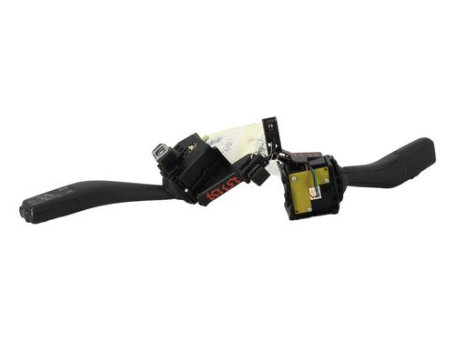 Used Steering column stalk VW GOLF VI (5K1) 1.6 TDI (105 hp) 28111534