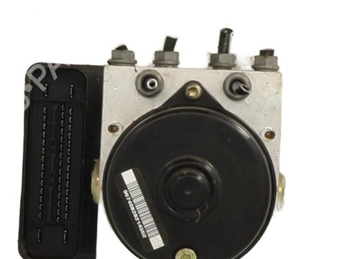 ABS pump VW GOLF V (1K1) 1.4 16V | BP32092927M43 - Image 5