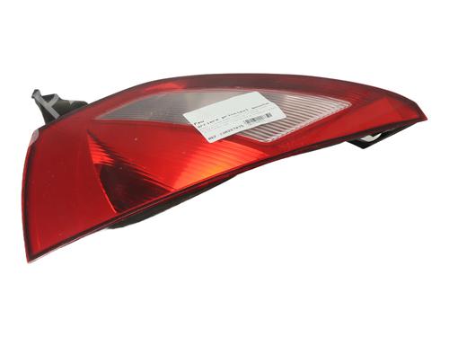 Left taillight RENAULT MEGANE II Saloon (LM0/1_) | BP37715233C34 - Image 3