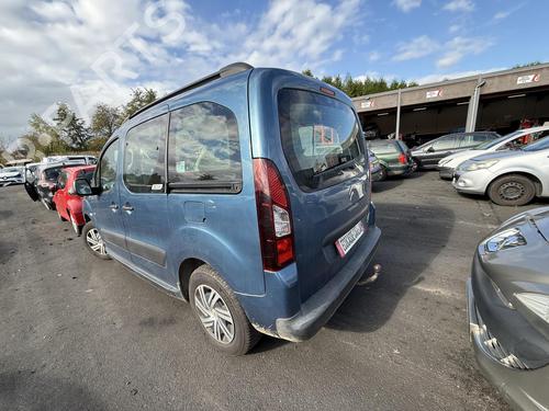 Panser CITROËN BERLINGO MULTISPACE (B9) 1.6 HDi 90 | BP25461401C1  - Image 13