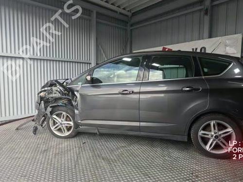 Starter FORD C-MAX II (DXA/CB7, DXA/CEU) 1.5 TDCi | BP33679035M8 - Image 10