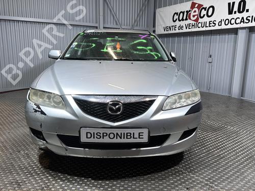 Used Parts MAZDA 6 Hatchback (GG) 2.0 (GGES) (141 hp) 4416017