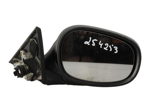 Used Right mirror BMW 1 (E81) 118 d (143 hp) 30761524