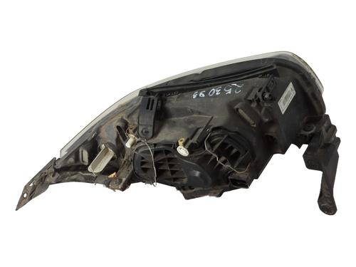 Left headlight BMW 1 (E87) 118 d | BP27861741C28 