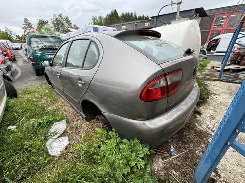 Høyre foran beltestrammer SEAT LEON (1M1) 1.9 TDI | BP21293407C88 