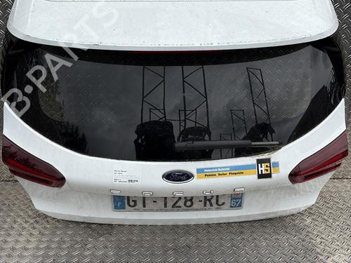 Tailgate FORD FOCUS IV (HN) 1.0 EcoBoost mHEV Flex | BP25599451C6 - Image 3