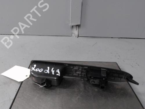 Used Right front window switch Right front window switch CITROËN C4 II (NC_) 1.6 HDi 90 (92 hp) 21366816 21366816