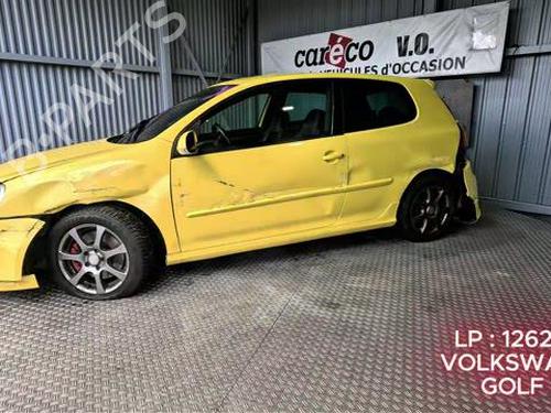 Left front driveshaft VW GOLF V (1K1) 2.0 GTI | BP39542491M38 - Image 3