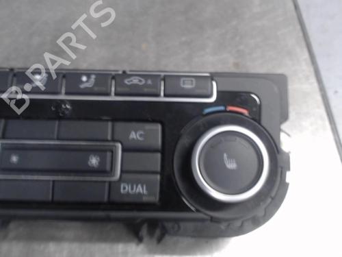 Climate control VW GOLF VI (5K1) 1.2 TSI | BP21290668I5 