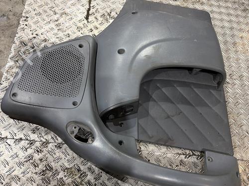 Used Front left panel Front left panel PEUGEOT BOXER Van (244) 2.8 HDi (146 hp) 39965343 39965343