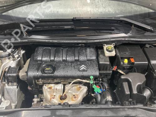 Front left seatbelt CITROËN C4 I (LC_) 1.4 16V | BP33451280I26  - Image 22