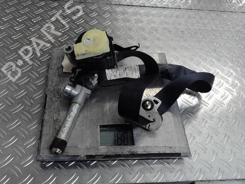 Used Front left belt tensioner MAZDA 3 (BL) 2.2 MZR CD (BL10) (185 hp) 24294191