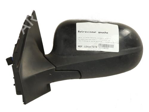 Left mirror LANCIA YPSILON (312_) 0.9 TwinAir (312.PXG11, 312.PXG1A, 312.YXG11, 312.YXG1A) | BP34171472C26  - Image 5