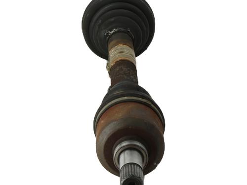 Left front driveshaft PEUGEOT 307 (3A/C) 2.0 HDi 110 | BP29150353M38
