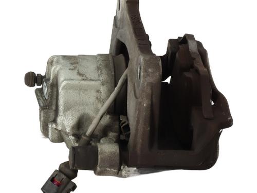 Right front brake caliper CUPRA FORMENTOR (KM7, KMP) 2.0 TDI | BP26907643M104  - Image 5