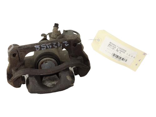 Used Left rear brake caliper RENAULT MASTER III Van (FV) 2.3 dCi 100 FWD (FV0A, FV0B, FV0G, FV0K, FV0H) (101 hp) 21314412