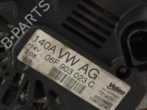Alternator VW GOLF V (1K1) 2.0 TDI | BP27337344M7  - Image 6