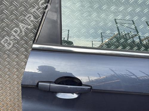 Right rear door CHEVROLET CAPTIVA (C100, C140) 2.0 D 4WD | BP21897320C5 