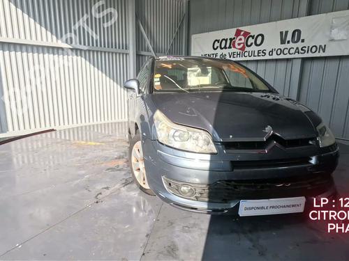 Steering column stalk CITROËN C4 I (LC_) 2.0 HDi | BP30305783I23 - Image 5