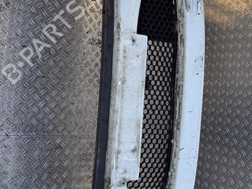 Used Front bumper PEUGEOT 206 Hatchback (2A/C) 1.4 HDi eco 70 (68 hp) 31627250