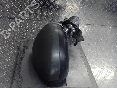 Right mirror CITROËN C3 II (SC_) 1.4 HDi 70 (SC8HZC, SC8HR0, SC8HP4) | BP24367690C27 