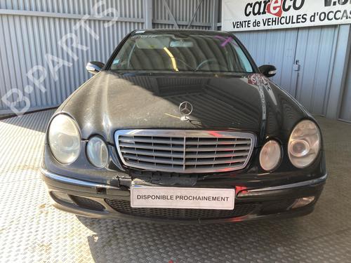 Starter MERCEDES-BENZ E-CLASS (W211) E 220 CDI (211.006) | BP36058825M8  - Image 7