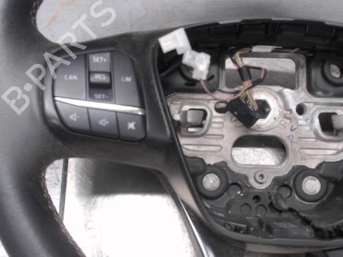 Rat FORD FIESTA VII (HJ, HF) 1.1 Ti-VCT (86 hp) 21295995