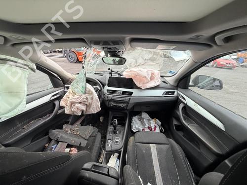 Left front window switch BMW X1 (F48) sDrive 18 i | BP30381365I27 - Image 22